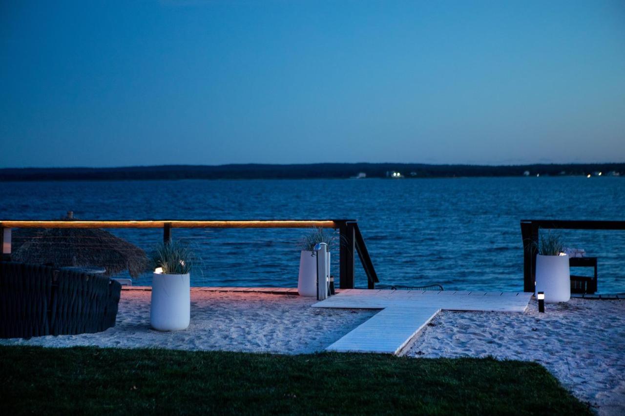 Aqua By American Beech - Adults Only Aquebogue Eksteriør bilde