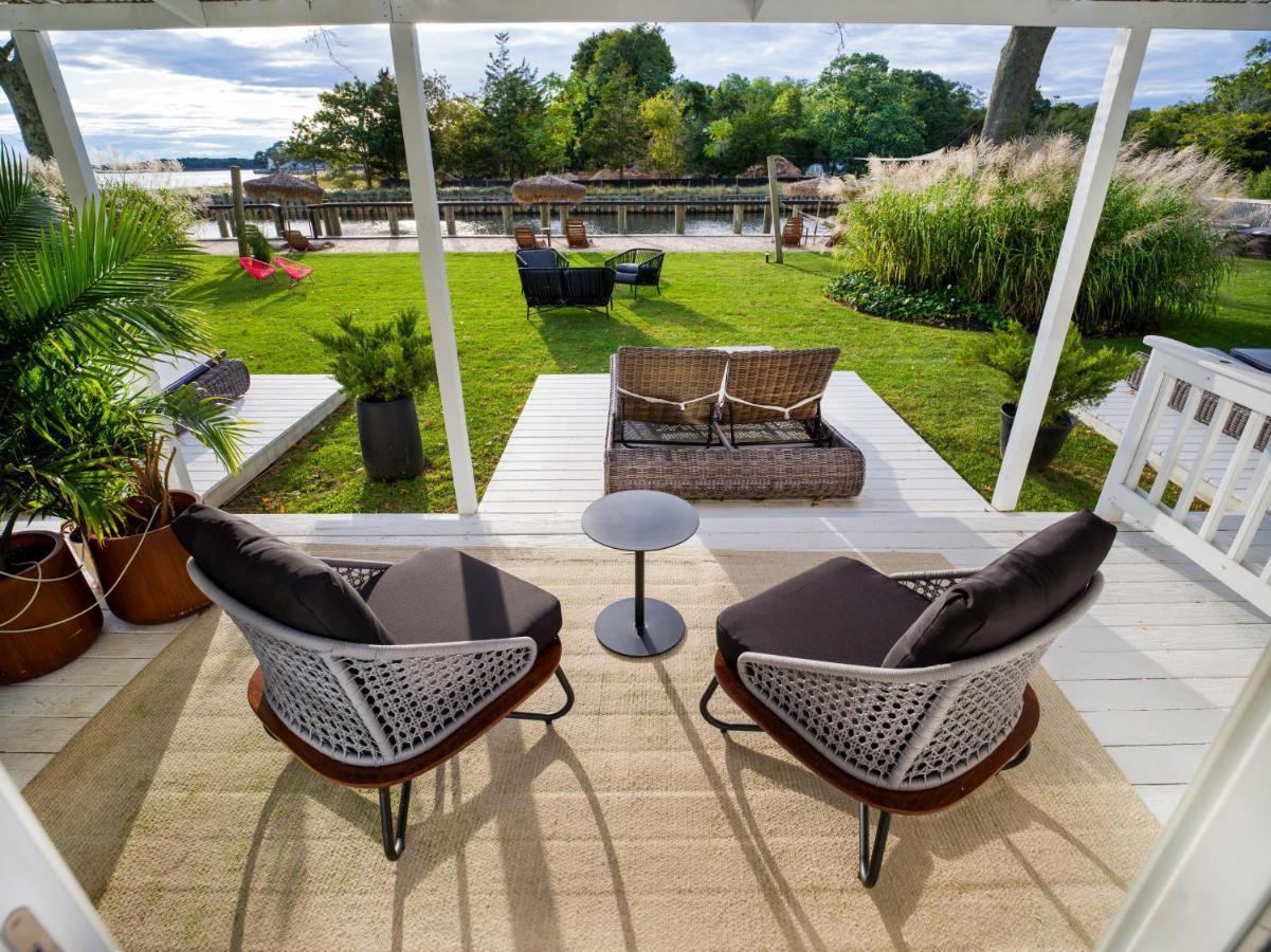 Aqua By American Beech - Adults Only Aquebogue Eksteriør bilde