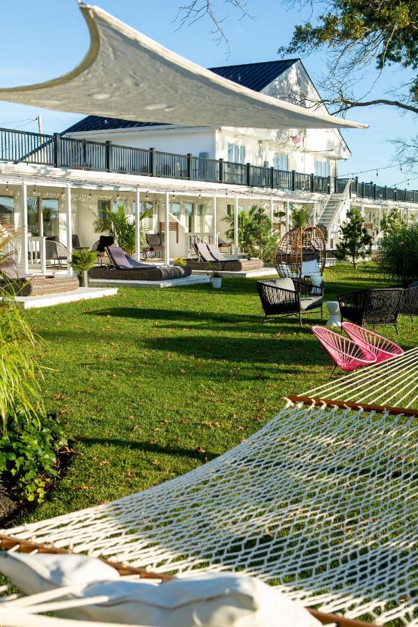 Aqua By American Beech - Adults Only Aquebogue Eksteriør bilde