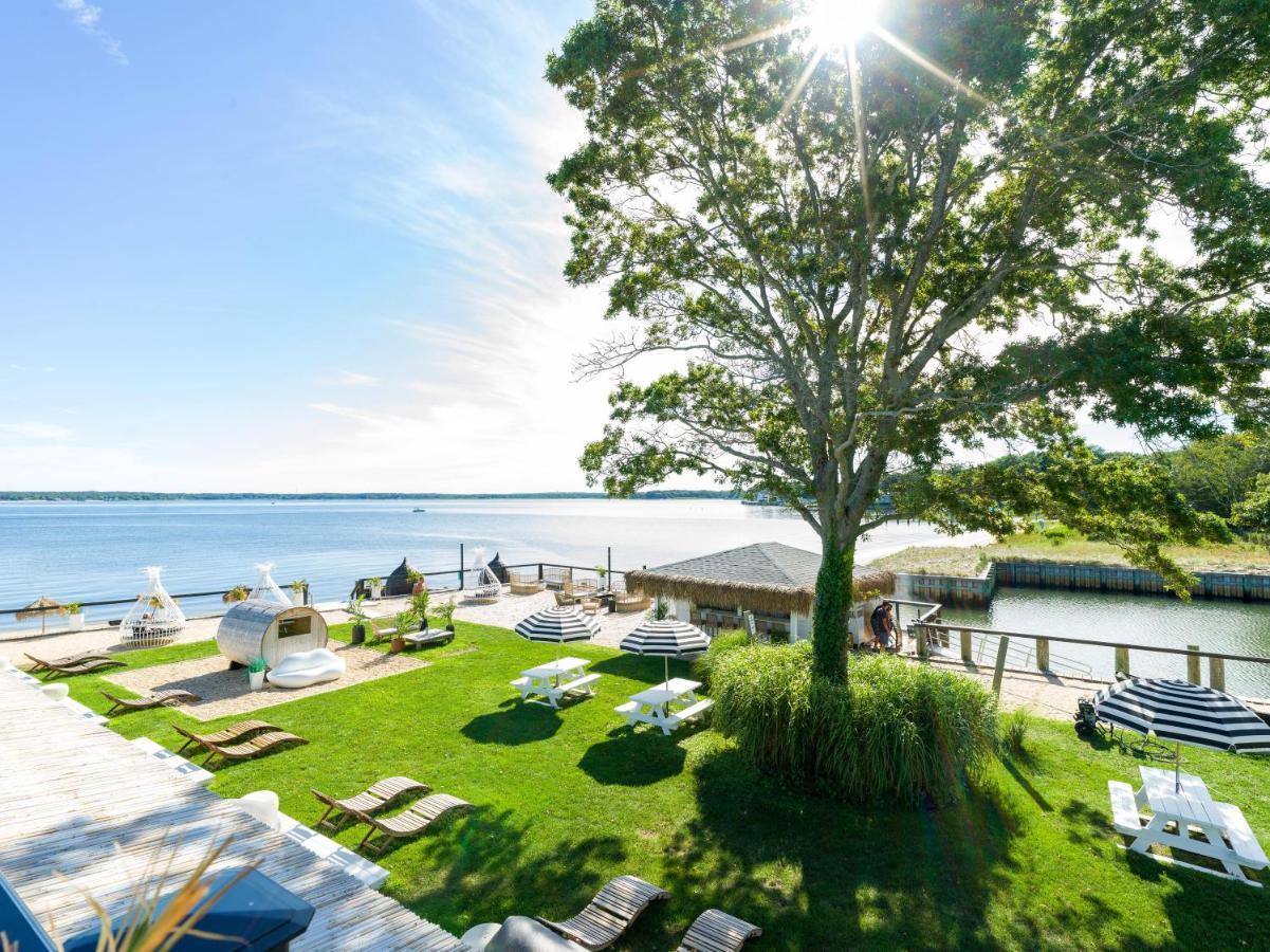 Aqua By American Beech - Adults Only Aquebogue Eksteriør bilde