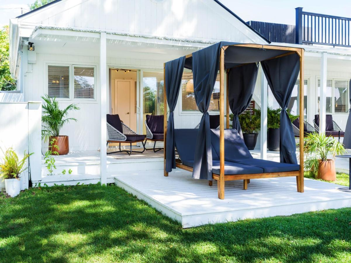 Aqua By American Beech - Adults Only Aquebogue Eksteriør bilde
