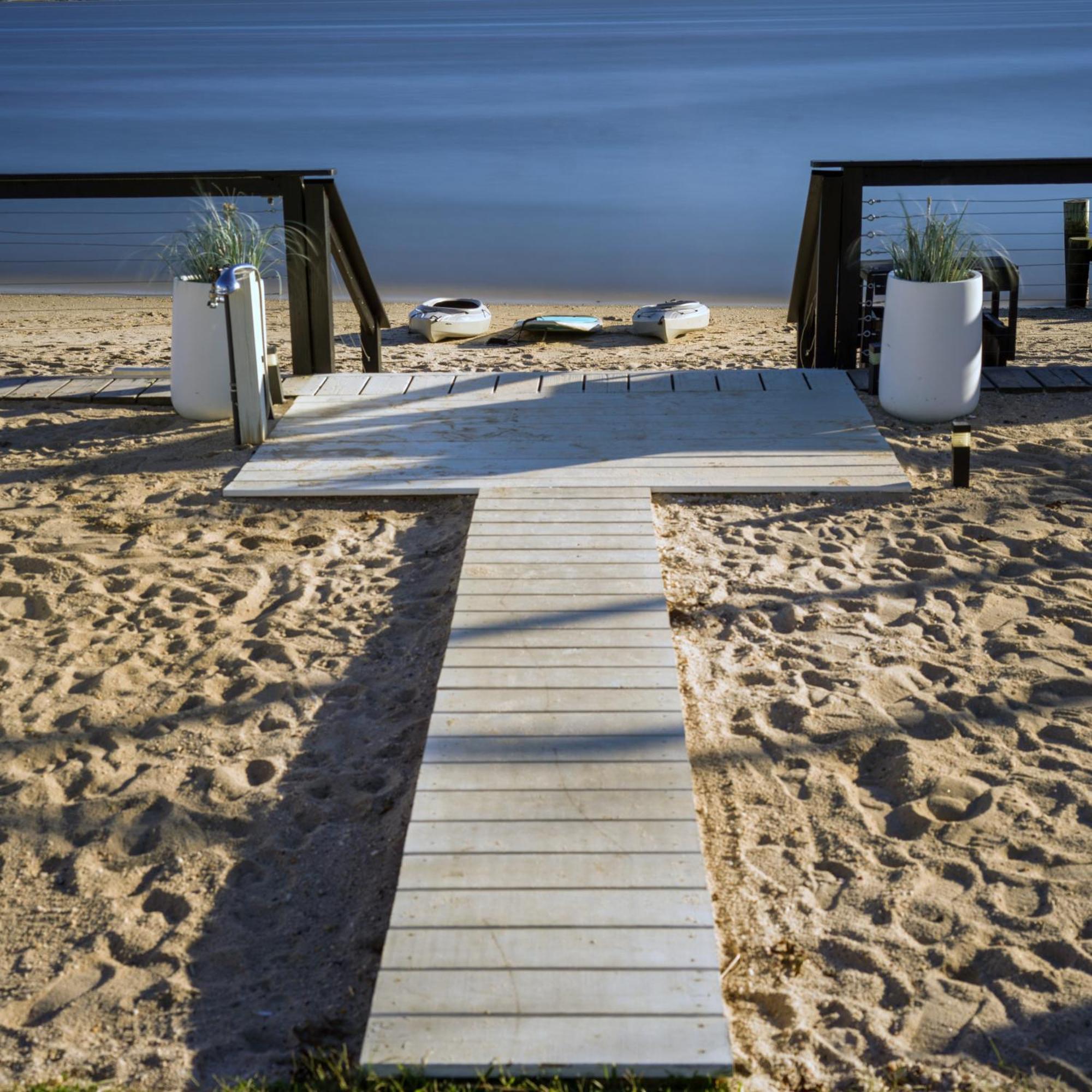 Aqua By American Beech - Adults Only Aquebogue Eksteriør bilde
