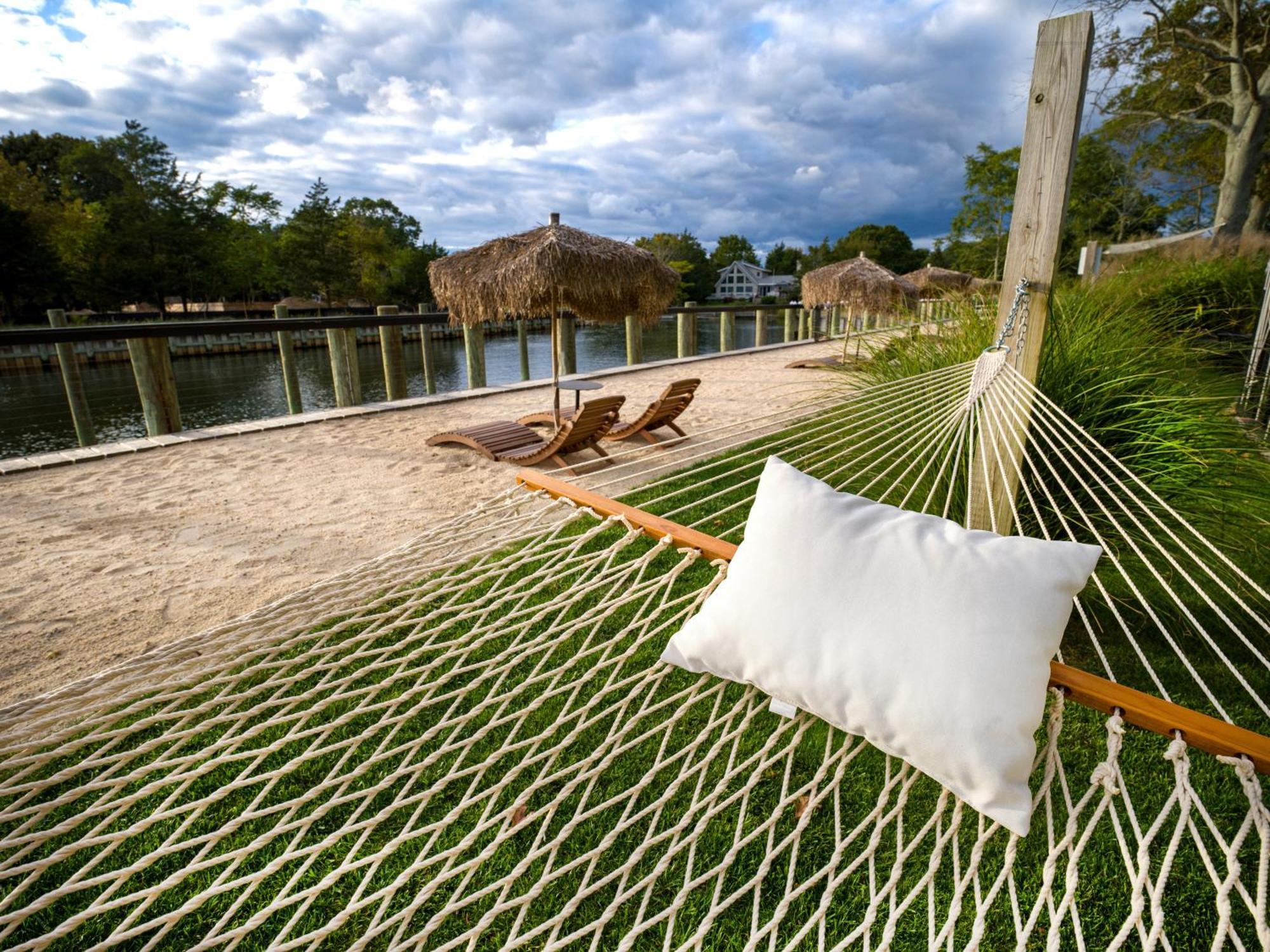 Aqua By American Beech - Adults Only Aquebogue Eksteriør bilde